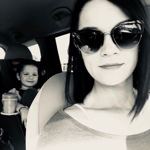 Meet your Posher, Alexis